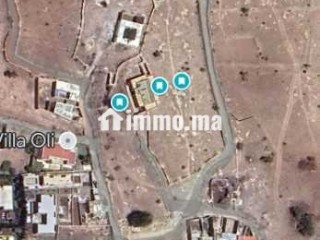 Terrain lots de villa essaouira - Terrain à vendre - Essaouira