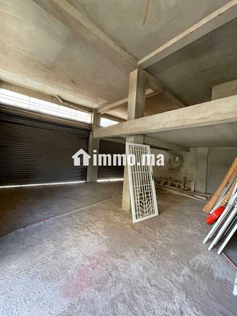 Local commercial neuf à vendre - Vente Immobilier - Temara - photo 3