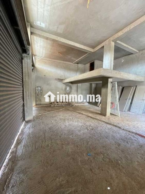 Local commercial neuf à vendre - Vente Immobilier - Temara - photo 4