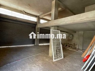 Local commercial neuf à vendre - Local commercial à vendre - Temara