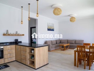 Location saisonnière villa haut standing en Centre ville. 2 belles chambres. Nombres minimum de nuits 2 - Maison à vendre - Essaouira
