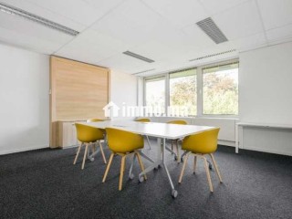 Bureau pour 10 personnes - Bureau à louer - Casablanca