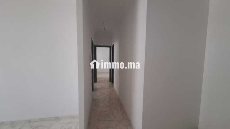 JOLI APPARR RES CHABAB AIN SEBA TRMWAY - Location Immobilier - Casablanca - photo 2