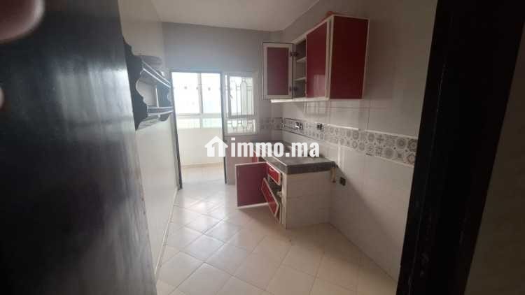 JOLI APPARR RES CHABAB AIN SEBA TRMWAY - Location Immobilier - Casablanca - photo 4