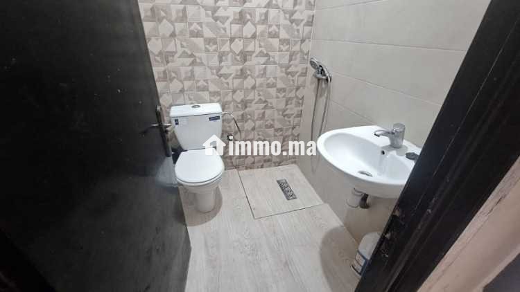 JOLI APPARR RES CHABAB AIN SEBA TRMWAY - Location Immobilier - Casablanca - photo 5