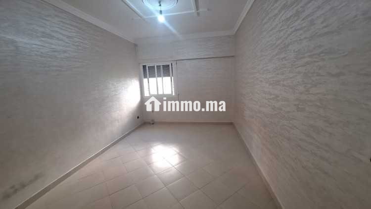 JOLI APPARR RES CHABAB AIN SEBA TRMWAY - Location Immobilier - Casablanca - photo 7
