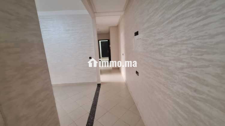 JOLI APPARR RES CHABAB AIN SEBA TRMWAY - Location Immobilier - Casablanca - photo 8