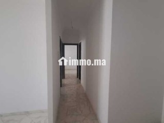 JOLI APPARR RES CHABAB AIN SEBA TRMWAY - Appartement à louer - Casablanca