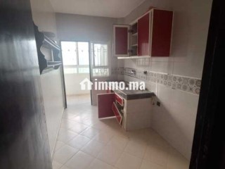 JOLI APPARR RES CHABAB AIN SEBA TRMWAY - Appartement à louer - Casablanca