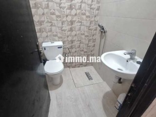 JOLI APPARR RES CHABAB AIN SEBA TRMWAY - Appartement à louer - Casablanca