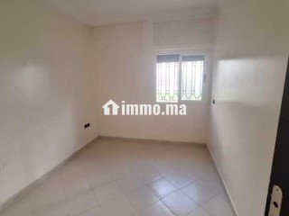 JOLI APPARR RES CHABAB AIN SEBA TRMWAY - Appartement à louer - Casablanca