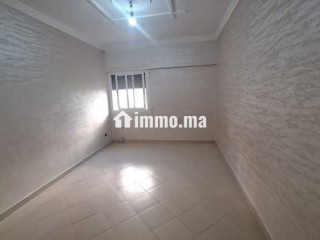 JOLI APPARR RES CHABAB AIN SEBA TRMWAY - Appartement à louer - Casablanca