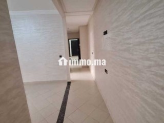 JOLI APPARR RES CHABAB AIN SEBA TRMWAY - Appartement à louer - Casablanca