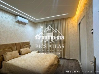 Appartement meublé à louer pour votre séjour a marrakech - Appartement à vendre - Marrakech