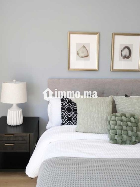 Appartement familial et respectueux à Agadir - Location Vacances - Agadir - photo 1