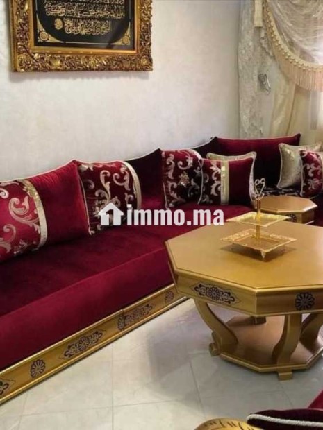 Appartement familial et respectueux à Agadir - Location Vacances - Agadir - photo 2