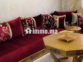 Appartement familial et respectueux à Agadir - Appartement Location Vacances - Agadir