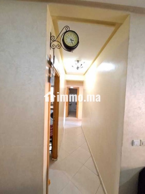 Appartement Meublé Haut Standing – Résidence - Location Immobilier - Marrakech - photo 1