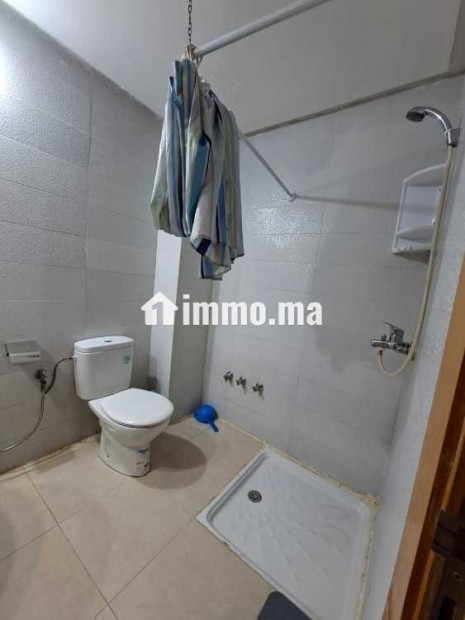 Appartement Meublé Haut Standing – Résidence - Location Immobilier - Marrakech - photo 6