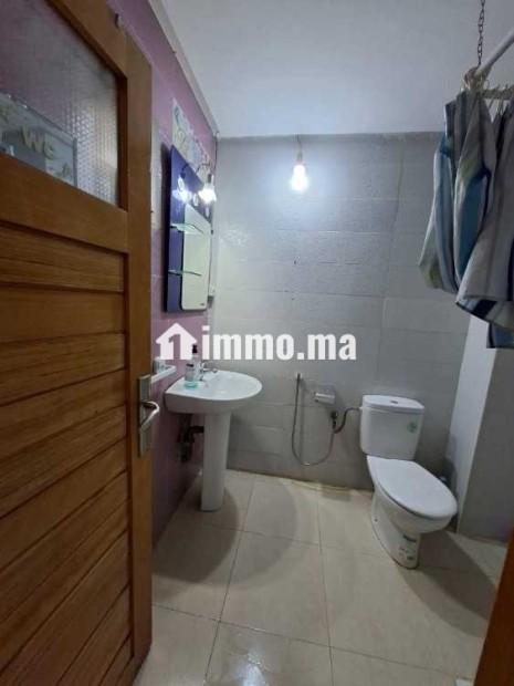 Appartement Meublé Haut Standing – Résidence - Location Immobilier - Marrakech - photo 7