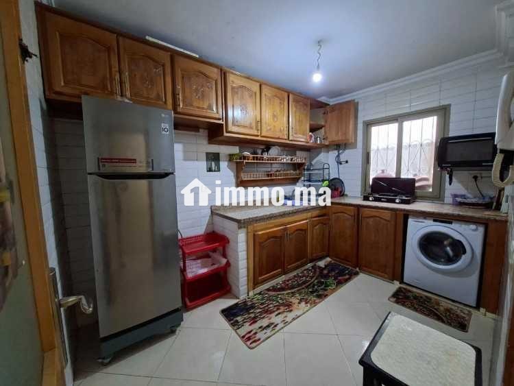 Appartement Meublé Haut Standing – Résidence - Location Immobilier - Marrakech - photo 8