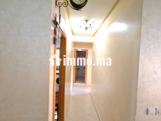 Appartement Meublé Haut Standing – Résidence - Appartement à louer - Marrakech