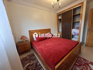 Appartement Meublé Haut Standing – Résidence - Appartement à louer - Marrakech