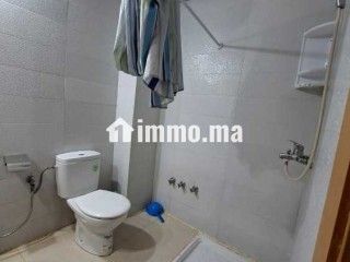 Appartement Meublé Haut Standing – Résidence - Appartement à louer - Marrakech