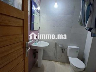 Appartement Meublé Haut Standing – Résidence - Appartement à louer - Marrakech