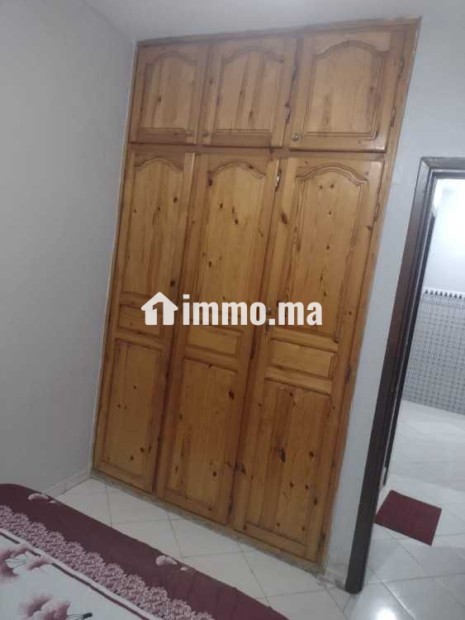 شقة مفروشة للكراء في عين السبع - Location Immobilier - Casablanca - photo 2