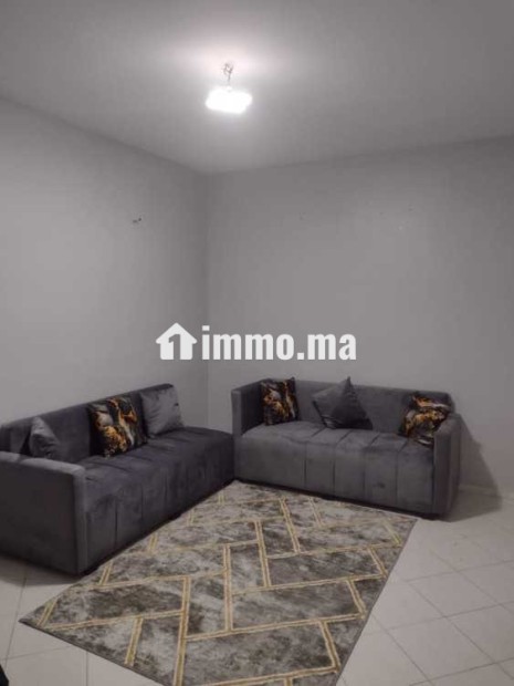 شقة مفروشة للكراء في عين السبع - Location Immobilier - Casablanca - photo 3