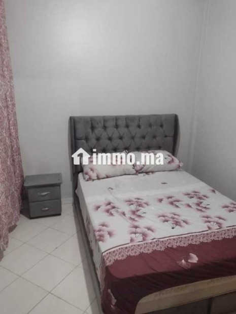 شقة مفروشة للكراء في عين السبع - Location Immobilier - Casablanca - photo 7