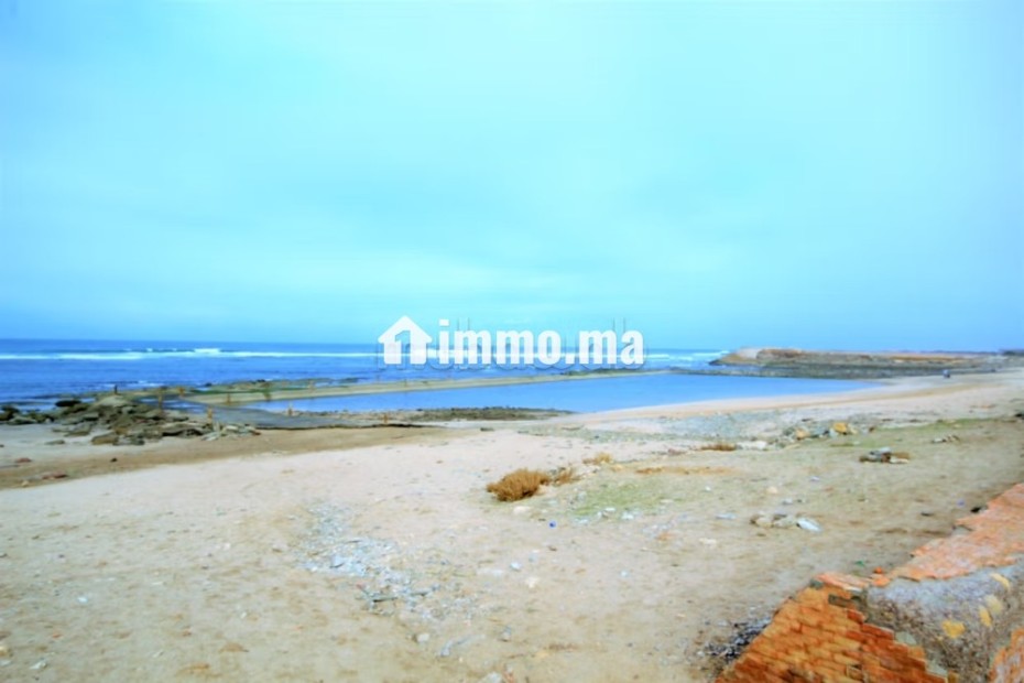 Mansouria luxe 3 ch sur mer terrasse piscine sport - Vente Immobilier - El Mansouria - photo 3