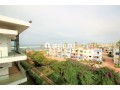 Mansouria luxe 3 ch sur mer terrasse piscine sport - miniature 2