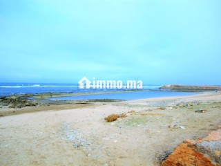 Mansouria luxe 3 ch sur mer terrasse piscine sport - Appartement à vendre - El Mansouria