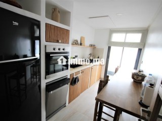 Mansouria luxe 3 ch sur mer terrasse piscine sport - Appartement à vendre - El Mansouria