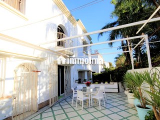 Rare longchamps ravissante villa 450m² habitable - Villa à vendre - Casablanca