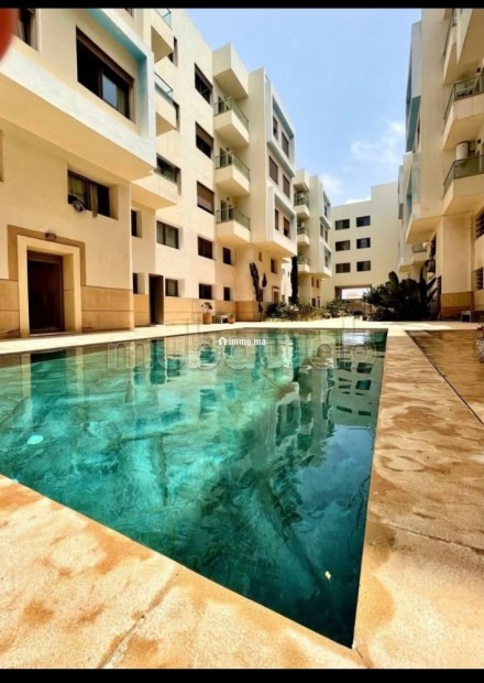 Location d'un appartement en Centre ville. 3 pièces. Nombres minimum de nuits 1 - Vente Immobilier - Essaouira - photo 1