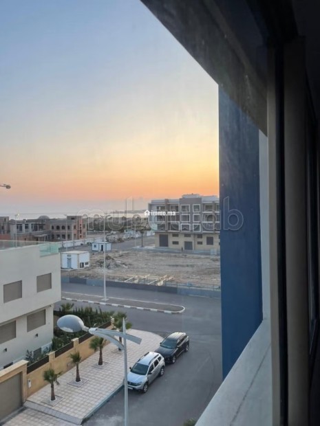 Location d'un appartement en Centre ville. 3 pièces. Nombres minimum de nuits 1 - Vente Immobilier - Essaouira - photo 5