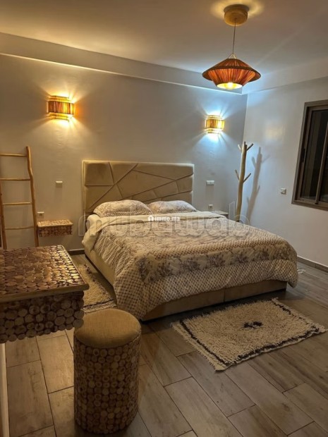 Location d'un appartement en Centre ville. 3 pièces. Nombres minimum de nuits 1 - Vente Immobilier - Essaouira - photo 6