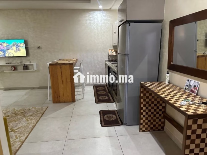 Location d'un appartement en Centre ville. 3 pièces. Nombres minimum de nuits 1 - Vente Immobilier - Essaouira - photo 7