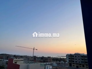 Location d'un appartement en Centre ville. 3 pièces. Nombres minimum de nuits 1 - Appartement à vendre - Essaouira