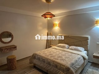 Location d'un appartement en Centre ville. 3 pièces. Nombres minimum de nuits 1 - Appartement à vendre - Essaouira