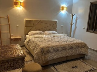Location d'un appartement en Centre ville. 3 pièces. Nombres minimum de nuits 1 - Appartement à vendre - Essaouira