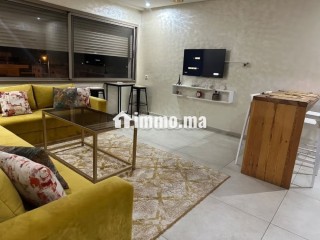 Location d'un appartement en Centre ville. 3 pièces. Nombres minimum de nuits 1 - Appartement à vendre - Essaouira