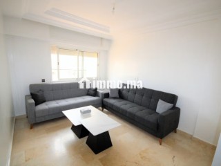 Petit prix 2 ch terrasse parking beausejour expo sud - Appartement à vendre - Casablanca