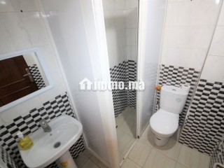 Petit prix 2 ch terrasse parking beausejour expo sud - Appartement à vendre - Casablanca