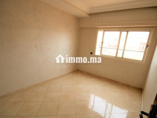 Petit prix 2 ch terrasse parking beausejour expo sud - Appartement à vendre - Casablanca