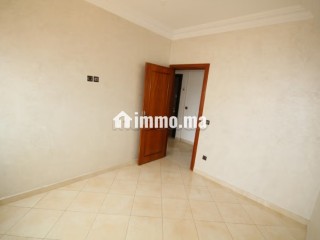 Petit prix 2 ch terrasse parking beausejour expo sud - Appartement à vendre - Casablanca