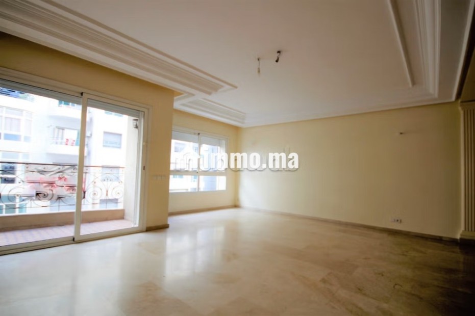 Palmier centre vend luxe appart 3 ch 163 m² balcon - Vente Immobilier - Casablanca - photo 5
